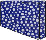 AAVYA UNIQUE FASHION AR64 -LED_Monitor_Cover26Inch for 26 inch Computer Monitor, TV, LCD Monitor - AR64 -LED_Monitor_Cover26Inch (Red,White)