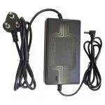 QCandid Smps Adapter 12V - 5A (60 W) Power Supply (2 Year Warranty)