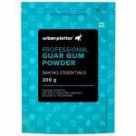 Urban Platter Guar Gum Powder, 200g