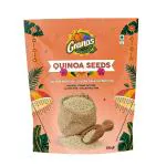 Granos Quinoa Seeds 500g | Healthy Food | Diet Food | Kinuwa Seeds | Kinwa Ke Beej | Healthy Breakfast Cereal | High in Protein | Rich in Dietary Fibers