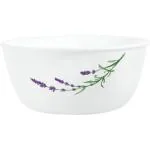 CORELLE Glass Cereal Bowl (Multicolor, Pack of 1)