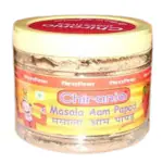 CHIRANIA Masala Aam Papad Mango Slice Churan (Mouth Freshner) Sweet,