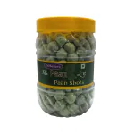 Dilbahar's Paan Shots Mukhwas 500 GM | Instant Pan Flavoured Candy Mouth Freshener