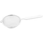 Fackelmann Strainer,10 Cms, White (42332)