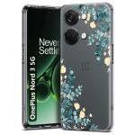 Fashionury Designer Case for OnePlus Nord 3 5G Back Cover for OnePlus Nord 3 5G Printed Back Cover -D0153