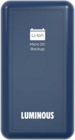 Luminous LMU1202 Power Backup for Router