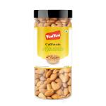YUM YUM 100% California Almonds 250 g Dry Fruits| Badam Giri 250g jar