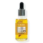 Nat Habit Pure Turmeric Rosehip Mukhalaya Facial Oil, Serum | For Tan & Blemish Control, 30ml