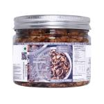 Tassyam Roasted Walnut Halves 200g | Premium Imported Nuts