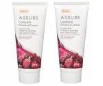 Assure Complete Fairness Cream- 50 Grams (Pack of 2)