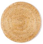 Rena Germany - Cane Mat - Table Placemats - Cane Placemats - Center Table Mat