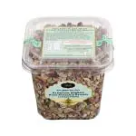 AAFARIN PREMIUM AFGHAN PLAIN PISTACHIO KERNELS PISHTA WITHOUT SHELL AFGHANI TAKHARI PISHTA 250 GRM
