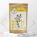 Bliss Tisane Happy Hormones During Menopause 30 Herbal Tea Bags for 60 Cups