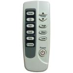 EHOP Replacement Remote Control For Samsung Window Air Conditioner Ve-5 Aw12Edb8Xac Arc-771 Db93-03027R Aw18Famba, Xap Aw2490D Aw2490D, Xaa