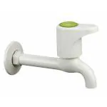 ENNIUS Royal Long Body Tap for Bathroom and Kitchen -Set of 1 Long Body Faucet/Tap pack of 1