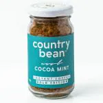 Country Bean Cocoa Mint Coffee 50g - No Added Sugar