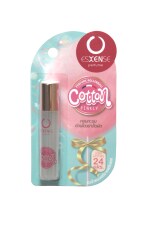 SHIVAMAX ESXENSE Perfume Roll-on 24-hr Women 3 ml (Thailand) (Cotton Pinkly)