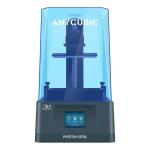 3 idea Imagine Create Print Anycubic Photon Ultra DLP Resin 3D Printer 102.4 * 57.6 * 165mm high-Precision Durability 3D Printing Machine