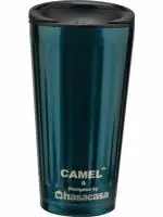 Camel SIP 360 Green Stainless Steel Sip Vacuum Flask - 360 ml
