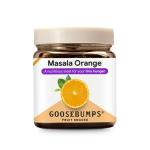 Goosebumps Masala Orange Fruit Snacks, 250g