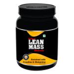 Endura Lean Mass Advanced Banana Protein Powder 1000 g