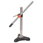 Kh Adjustable Microphone Stand for Universal Use