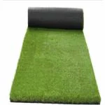 Insight Home Artificial Grass Carpet Mat - High Density Grass Carpet mat for Covering Garden, Hotel, Restaurant, Wall, Terrace, Balcony,Home Decor, Lawn (Natural Green, 2X4Ft)