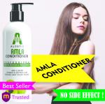 ALOETIC Amla Damage Repair Hair Conditioner For Keratin hair , Curly Hair , Frizzy Hair , Dry Hair , wavy Hair , It Prevent Dandruff and Hair fall , increase hair growth , Make hair smooth , soft and silky , it work as spa conditioner for men and women.