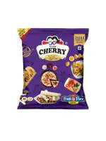 Yellow Chwerry Mix Papad