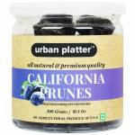Urban Platter Pitted California Prunes, 300g Jar