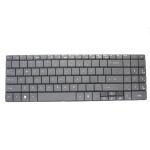 4 D Acer-Gateway-NV52 Black Laptop Keyboard for with part number PK1306R3A32 PK1307B1A3 KB.I170G.111 KBI170G111 40.6 L x 20.3 W x 3.8 H cm