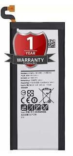 Mobcrown Original EB-BG928ABE Battery for Samsung Galaxy S6 Edge Plus G9280 G9280 G928F G928P Battery with 1 Year Warranty**(G00118)