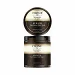 SB9 Dione UK Keratin De Luxe Keratin Enrichment Hair Mask - 500ml