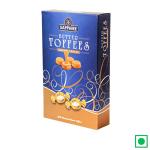 Sapphire Butter Toffee Milk, 225 g