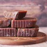 Sish Desi Organic Handmade Date Palm Jaggery (Nolen Gur) 1.6Kg | Khejur Gurer Patali from West Bengal | Sugar Alternatives | Thati Bellam | Karupatti | Khajur Gud | Panavellam | No Preservatives