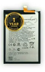 Mobcrown Original MC50 Battery for Motorola Moto G9 Power XT2091 XT2091-3 Battery with 1 Year Warranty *** (A0277)