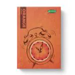 Sundaram | A4 Size Notebook | Case Bound | 192 Pages | 21 x 29.7 Cm | Single Line | Versatile for School, Home & Office | Colors and Designs May Vary