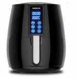 HAVELLS PROLIFE DIGI with Advance Hot Air Technology, Temperature Control Air Fryer (4 L)