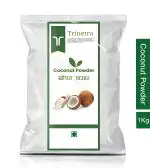 Trinetra Coconut Powder 1 kg Khopra Powder