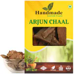 Dharamchand Arjun ki Chaal - Terminalia Arjuna 400 Gr