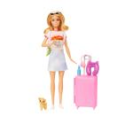 Barbie Doll and Accessories for kids 3Y+ Multicolour