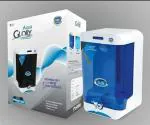 Arroser Pure RO Water Purifier Active Copper RO,UV,UF,MTDS Controller 3000 TDS 12 L, Blue