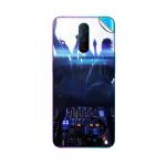 GADGETSWRAP Printed Vinyl Skin Sticker for Oppo R17 Pro- pioneer dj