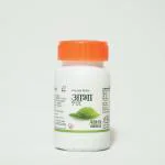 BHARAT AYURVEDIC AUSHDHALAYA Abha Guggul 60TABS PACK2