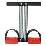 LIFE HUB Double Spring Tummy Trimmer Home Gym Abdomen Leg Exerciser