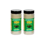 GaonSe ORGANIC NEEM POWDER 400 GM ( PACK OF 2 UNITS OF 200 GM )