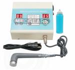 Physiogears LED Ultrasound Therapy Machine Dual Mode Physiotherapy Device with Continuous and Pulse Functions