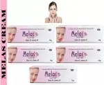 Double Lips MELAS ALFA CREAM 10 GRM PACK OF 5