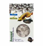 Vayinato Aquatic Remedies Amozeal Nano Vitality Blocks Filter Media
