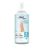 Tea Tree Aloe Vera Hand Rub Sanitizer Spray -1000 ml